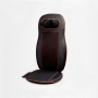 Массажная накидка FitStudio Neck&Back Massage cushion