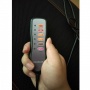 Массажная накидка FitStudio Neck&Back Massage cushion