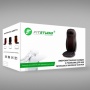 Массажная накидка FitStudio Neck&Back Massage cushion
