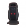 Массажная накидка FitStudio Neck&Back Massage cushion