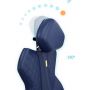 Эргономичное анатомическое кресло Kulik System Royal 0502