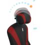 Ортопедическое анатомическое кресло Kulik System Victory 0805