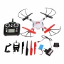   WL Toys Explore Wi-Fi FPV RTF 2.4G - V686K