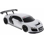   Rastar Audi R8 LMS 1:18