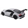   Rastar Audi R8 LMS 1:18