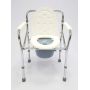 Санитарное кресло-туалет Titan/Мир Титана LY-2012