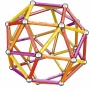   Geomag Color - 127  (264)