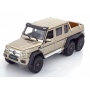  Welly Mercedes-Benz G63 AMG 6x6 1:24