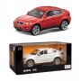   Rastar BMW X6 1:24