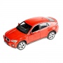   Rastar BMW X6 1:24