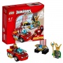  Lego Juniors    