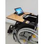 Столик для инвалидных колясок и кроватей Titan/Мир Титана LY-600-860