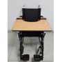 Столик для инвалидных колясок и кроватей Titan/Мир Титана LY-600-860
