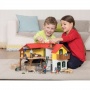 Игровой набор Schleich Ферма с хлевом и животными