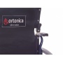 Кресло-коляска механическая Ortonica Base 180H UU (40.5 см) (для управления одной рукой)