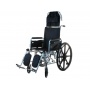 Кресло-коляска для инвалидов Titan/Мир Титана LY-710-954-A