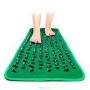   Ommassage Green Mat