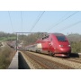 Железная дорога Mehano Thalys T106