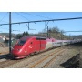 Железная дорога Mehano Thalys T106