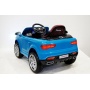    / RiverToys BMW O006OO VIP - 