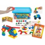 Конструктор Morphun ПРОектирование Junior 500 set