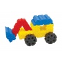 Конструктор Morphun ПРОектирование Junior 500 set