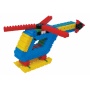 Конструктор Morphun ПРОектирование Junior 500 set