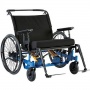 Кресло-коляска Titan/Мир Титана Eclipse Tilt LY-250-1202