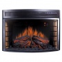 Очаг широкоформатный Royal Flame Dioramic 28 LED FX