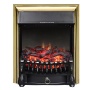   Royal Flame Fobos FX M Brass/Black