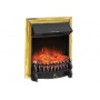   Royal Flame Fobos FX Black/Brass