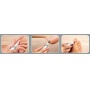    Gezatone Professional Nail Care 135D
