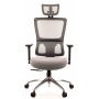 Кресло ортопедическое Everprof Everest S (обивка сетка)