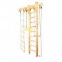   Kampfer Wooden Ladder Ceiling