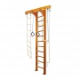   Kampfer Wooden Ladder Wall