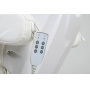 Кресло косметологическое SunDream SD-3875B, 3 мотора