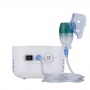 Компрессорный небулайзер Omron Duo Baby NE-C301-RU