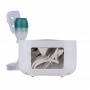 Компрессорный небулайзер Omron Duo Baby NE-C301-RU