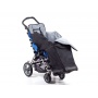 Зимний мешок для кресло-коляски Convaid CRUISER CX 14