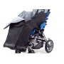 Зимний мешок для кресло-коляски Convaid CRUISER CX 14