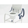 Кресло-туалет для инвалидов Rebotec Киль