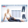Антицеллюлитные брюки TurboCell Jeans Leggins р. 40-42
