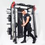  ,   DFC Powergym D822