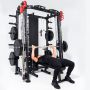  ,   DFC Powergym D822