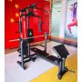     DFC Homegym D854