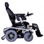Электрическая коляска MET Advent Super Chair MT-C21 Cruiser 21 (18610)