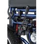 Кресло-коляска электрическая Ortonica Pulse 110 PP  (2х20 Ah)