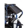 Кресло-коляска электрическая Ortonica Pulse 110 PP  (2х20 Ah)