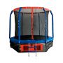     DFC Jump Basket 12FT-JBSK-B