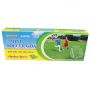 Игровые ворота для футбола DFC GOAL7219AS